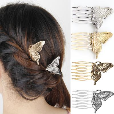 Acessórios para cabelo – Pentes