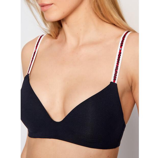 

Бюстгальтер Tommy Hilfiger Lighty Lined EU 70D