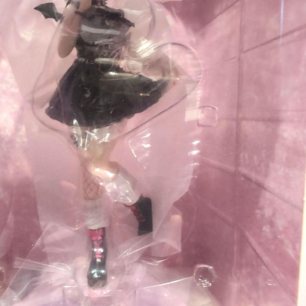 [USED] Suo Patra 1/7 scale figure