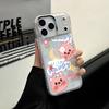 Pink Beaver Loopys Phone Case for Apple iPhone 17 Air 16 16e 15 14 13 12 11 Pro Max X Xs XR 8 Plus Luxury Clear Cover