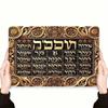 Metal Tin Sign Painting 20x30cm Wall Art Decor Vintage
