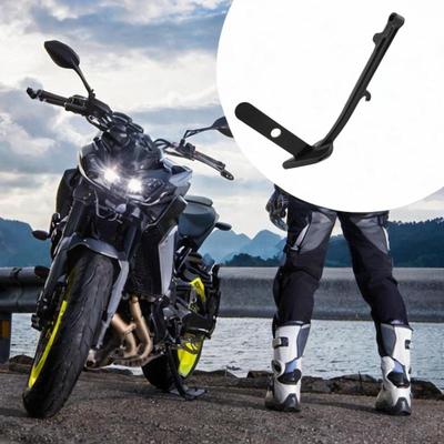 Części podpórki motocyklowej 0510-0522 Żelazne akcesoria Zamiennik dla Softail Heritage Flhc Fxst