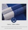 Men's Trendy Plaid Shirt: Long-Sleeved, Loose, Brushed Casual Jacket for Spring, Summer, and Autumn