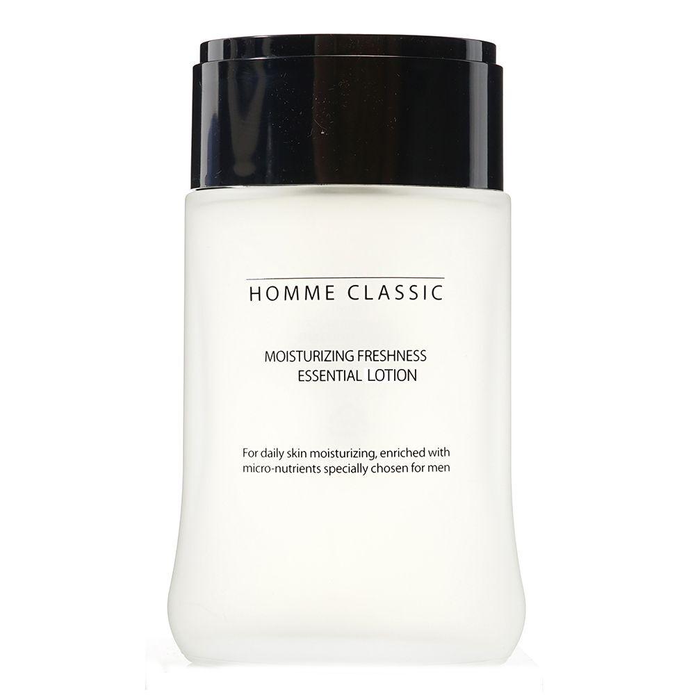 

NVKUXNCQ dry and oily combination men s skin lotion 150ml