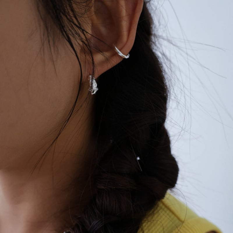 MERITY Melting Earring