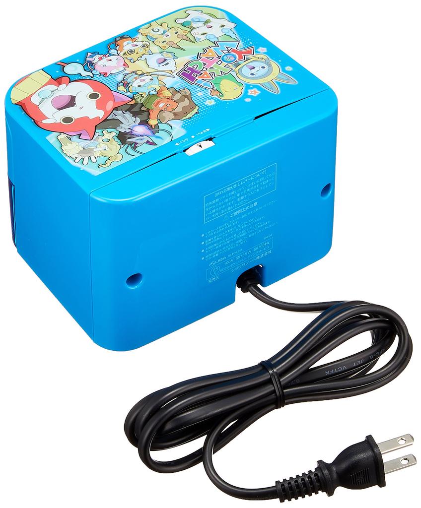 Showa Note Electric Pencil Sharpener Yo-kai Watch 645714001