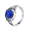 [Retail 1 Pcs ] Vampire Diary the Mikaelson Originals Family Ring Klaus Rebekah Elijah Finn Kol Mikael's Ring