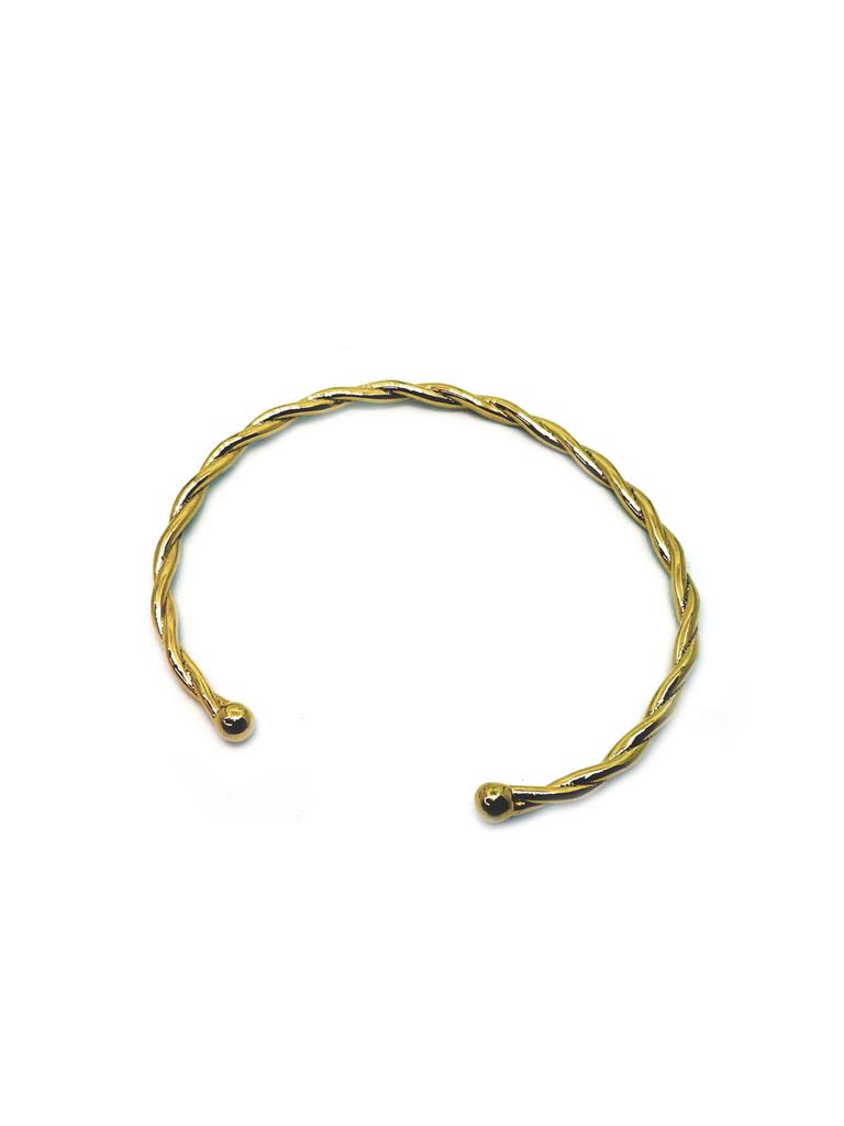 One Enough Setaria Vintage Bracelet