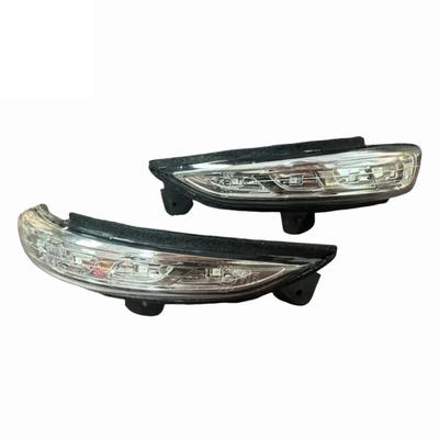 Car Indicator Light Assembly Car Signal Lights As Shown In The Picture Signal Light High Universality Fitment NO