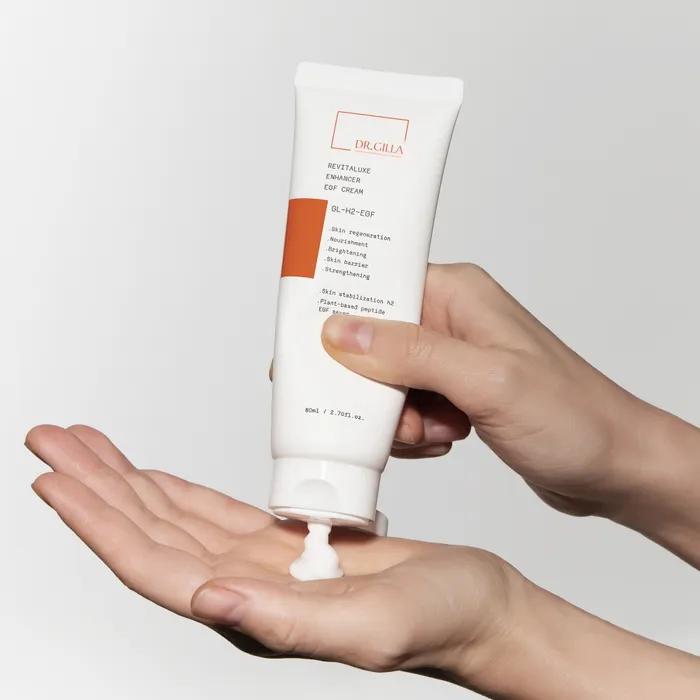 Revitallux Unenhancer EGF Cream