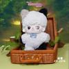 Null Shinzennoya Series Trading Plush 1box 6pcs