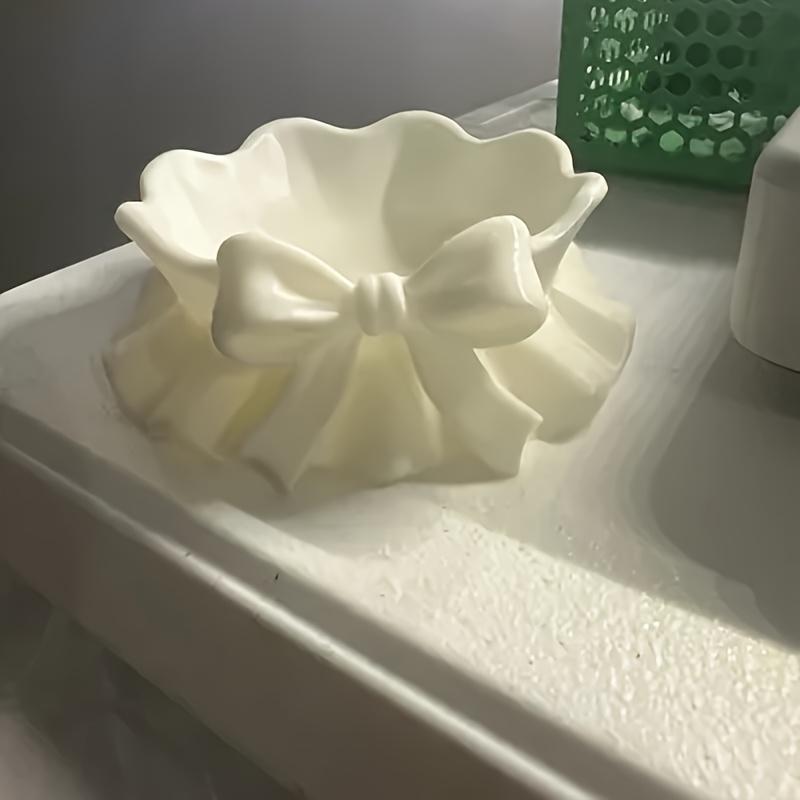 Jewelry Plate Suitable for Home Organization, Desks, Office Tables, Car Decorations, And Birthdays, Jewelry Trays