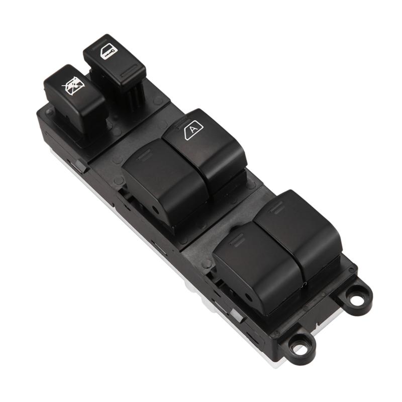 A03E-29401-EB70A For Nissan Automobile Glass Lift Control Switch Power Window Adjustment Switch