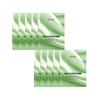 Heartleaf Cream Mask Night Solution 10ea