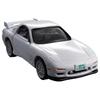 TAKARA TOMY Tomica Premium TPu05 Conan RX-7 (Toru Amuro)