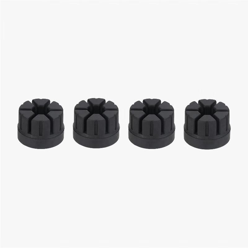 Bambu Lab 3D Printer Vibration Damping Feet