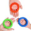Spiky Sensory Bracelet Flexible Antistress Ring Fidget Toys For Anxiety Adhd Autism Occupational Therapy Juguetes Para El Estrs