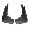 Buick Encore S 20-NOW Mud Flaps: Soft Rubber Tire Accessories