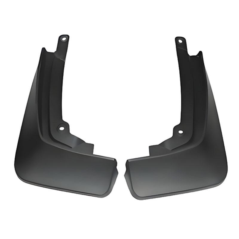 Buick Encore S 20-NOW Mud Flaps: Soft Rubber Tire Accessories