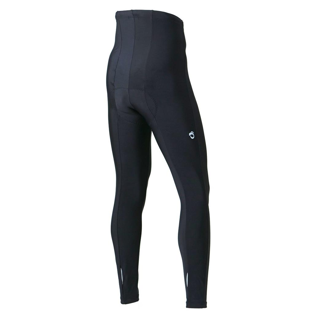 Pearl Izumi Thermo Size M 983-3DE Tights, Black,