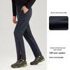 TuoLuzhe Men's Outdoor Windproof Hiking Pants