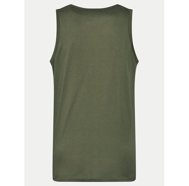 Майка Alpha Industries Small Logo Tank