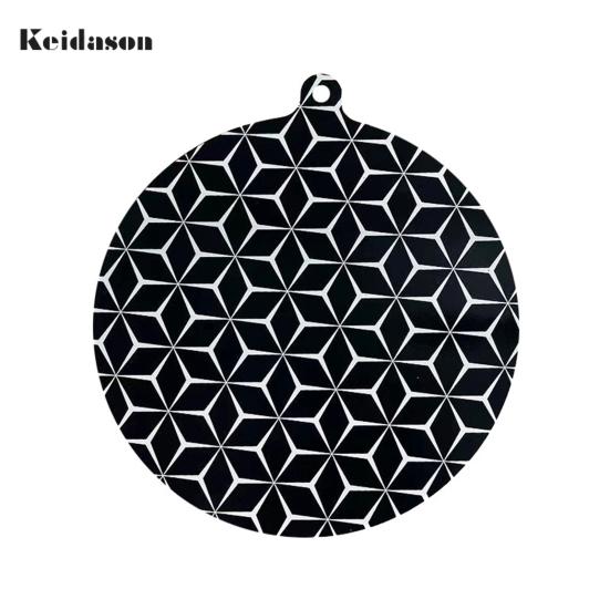 

Надежный водонепроницаемый, легко моющийся чехол для индукционной плиты, защитный коврик для варочной панели, хозяйственные принадлежности B