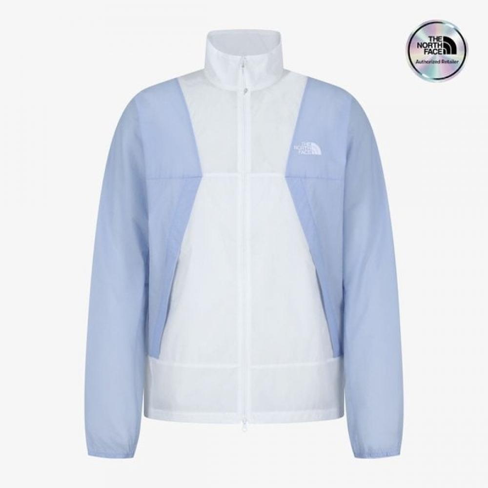 The North Face Elrn Jacket White Nj3ls03k WHITE/085