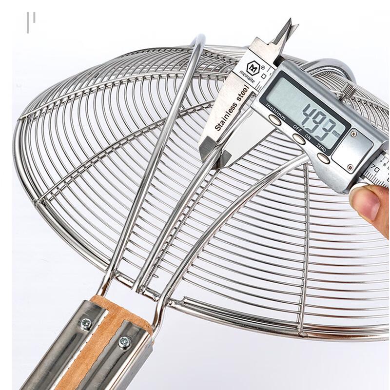 DaXinYuanLin Stainless Steel Fine Mesh Strainer