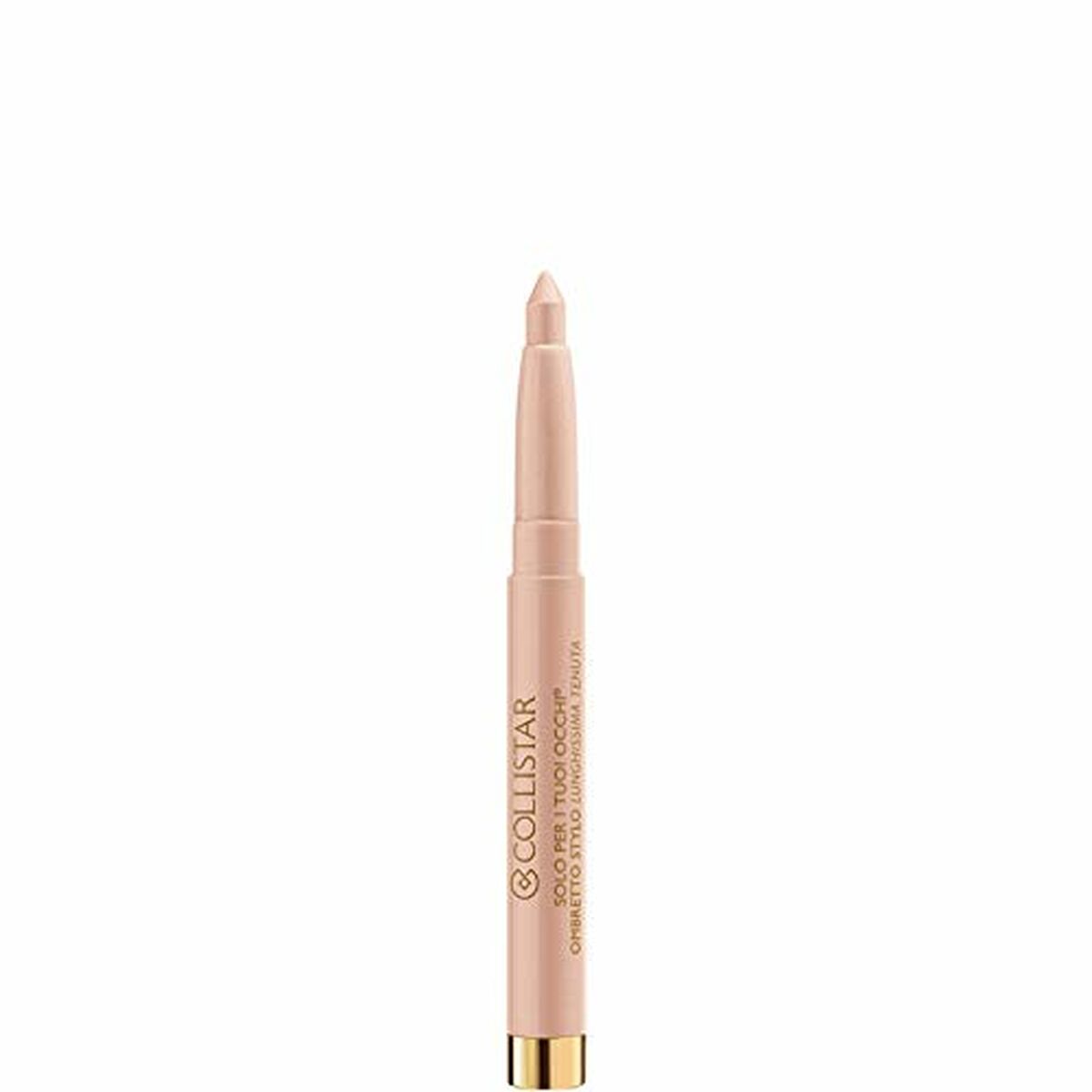 

Collistar 2-nude Eyeshadow Pencil (1.4g)