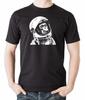 Space Chimp Astronaut Monkey T-T-shirt Space Astronaut Tee T-shirt