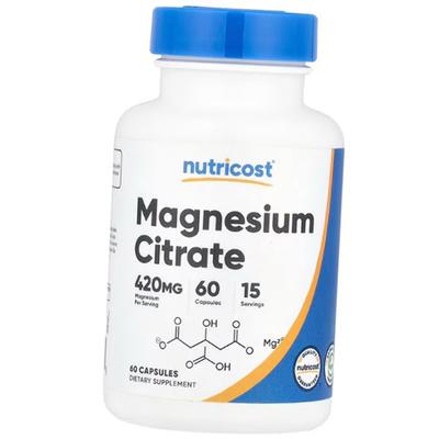 Magnesium Citrate, Magnesium Citrate 420, (36647017)