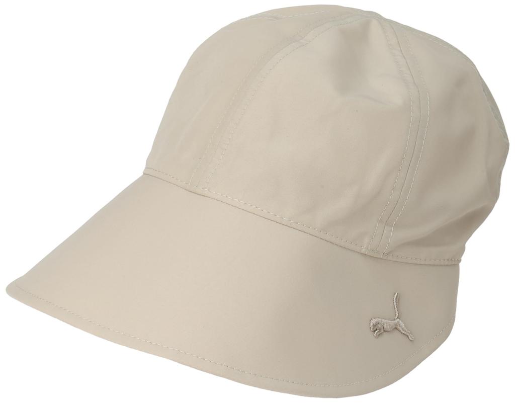PUMA Patty Sun Visor Cap 025908 (02)