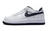 Force 1 Low EasyOn PS 'Branco Marinho da Meia-Noite' FN0237-104