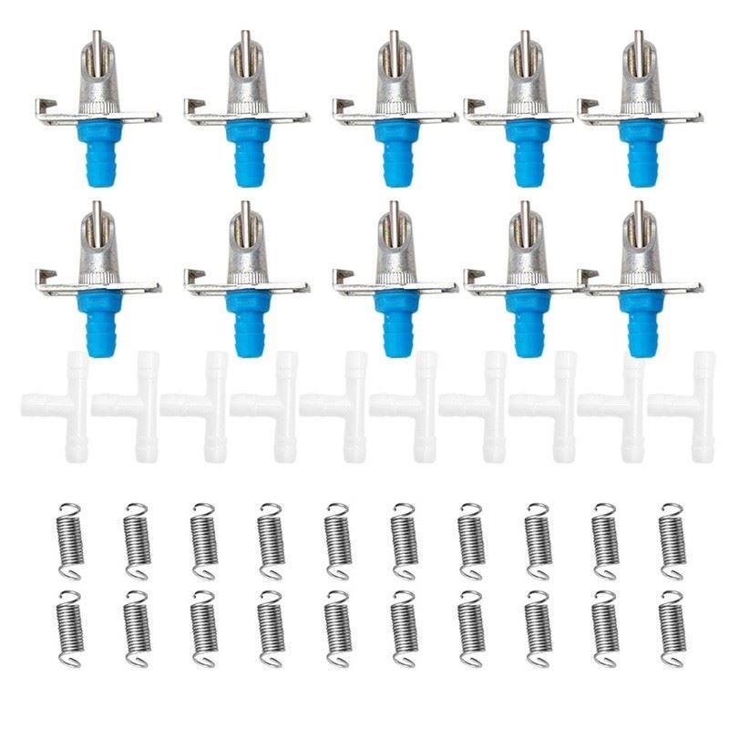 Nipple De Remplacement Pour Distributeur D'Eau Automatique Pour Furet Lapin