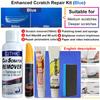 Car Scratch Remover Paint Care Tools Auto Swirl Remover Scratches Repair Polishing Auto Body Grinding Compound Anti Scratch Wax