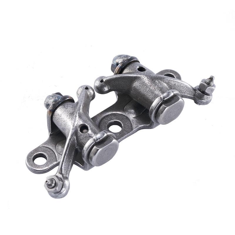 Motorcycle Engine Upper Rocker Arm For Honda CG125 CG150 Engine 125cc 150cc 157FMI 162FMJ XF125 Dirt Pit Bike