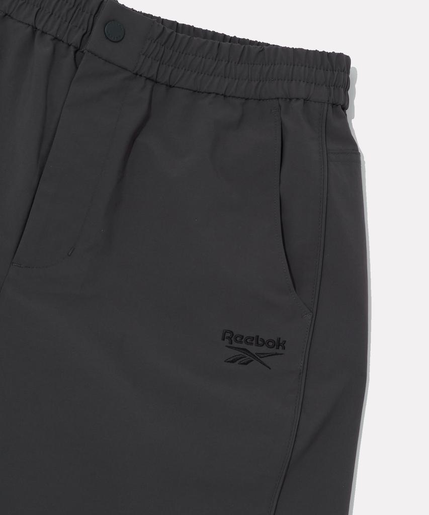 REEBOK Multi-Pocket Cargo Pants (W) - Charcoal