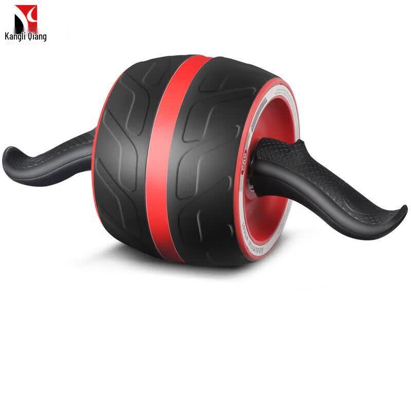 

Kangliqiang Auto-Rebound Ab Roller