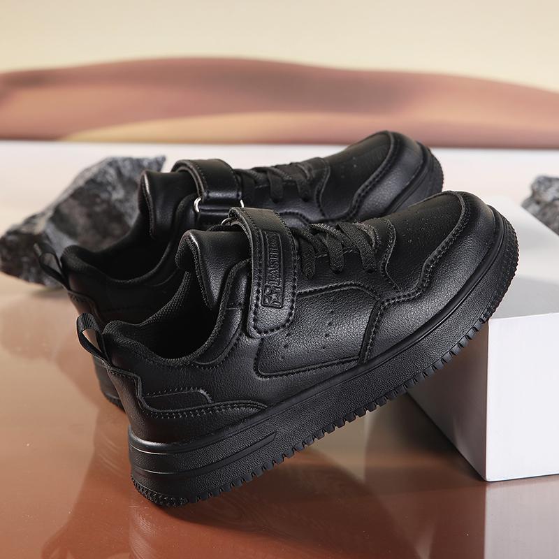 Children's Fashion  Low Cut Casual Board Shoes Outdoor Casual Sports Shoes 28-40