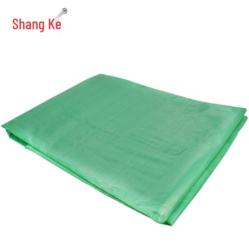 Shangke D4022 Heavy-Duty Waterproof Tarp
