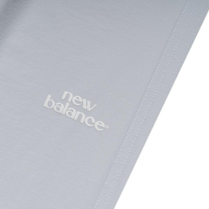 New Balance Dámské široké kalhoty s plným páskem a dvěma zášivkami Nbntf3w612