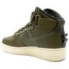 Nike Womens Air Force 1 High Utility 'Olive Canvas' (women's sizes) Olive Canvas / Light Cream-Sequoia-Olive Canvas Skate Shoes AJ7311 300