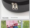 21", 23", 26" Reinforced Ukulele Case - Double Shoulder Backpack