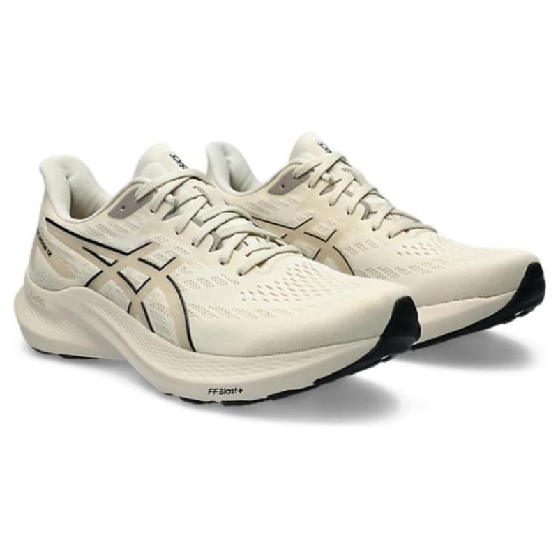 Asics GT 2000 12 Oatmeal Black Sneakers 1011B691-250