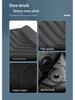 Eco-friendly TPE Car Floor Mats for 23-25 Avatar 12 Models - Includes Trunk and Seat Back Mats