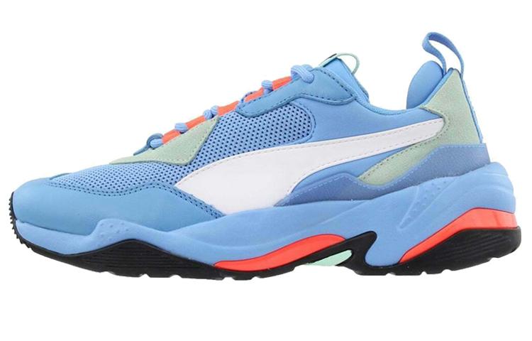 PUMA Thunder Spectra Men s Trainers 367516-15 40.5