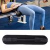 Hip Thrust Belt Adjustable Dumbbells Kettlebells Plates Booty Exercise Band Men Women Glute Bridge Butt Workout Strap Home Gym Fitness Equipment
