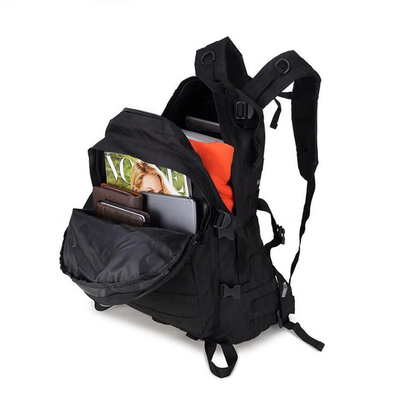 Men's Outdoor Camouflage Backpack