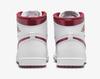BQ4422-161 Nike Air Jordan 1 High '85 Metallic Burgundy (Men's)